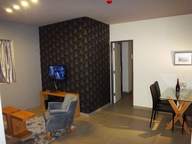 Imagen de los interiores del Hillel 11 Hotel. Foto 12