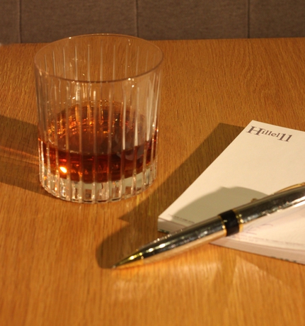 Imagen de los interiores del Hillel 11 Hotel. Foto 16