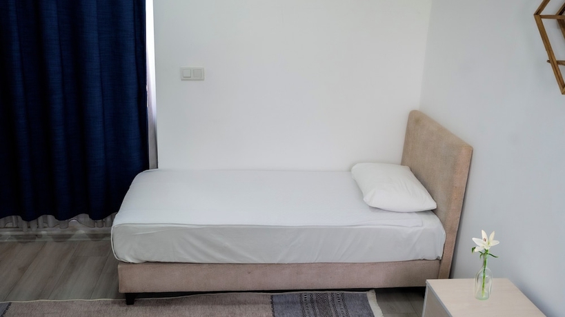 Imagen de la habitación del Hillside Apart House. Foto 6