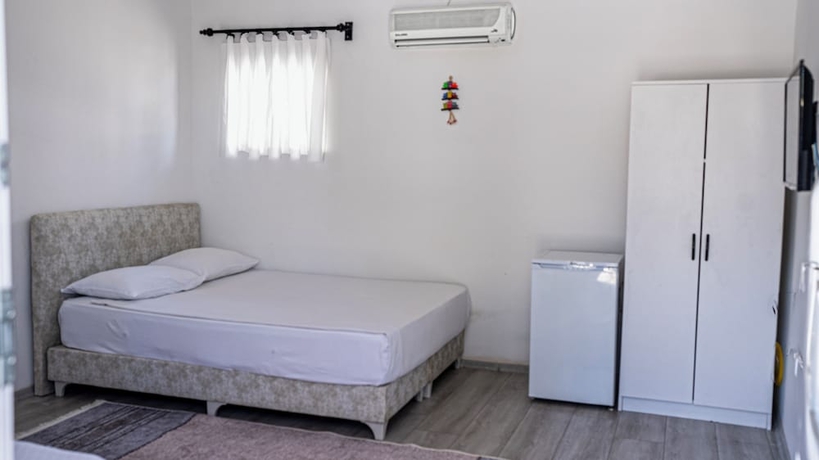 Imagen de la habitación del Hillside Apart House. Foto 11