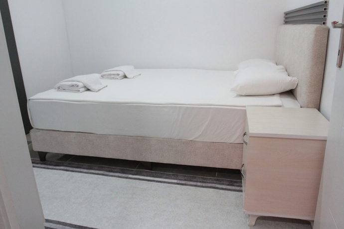 Imagen de la habitación del Hillside Apart House. Foto 17