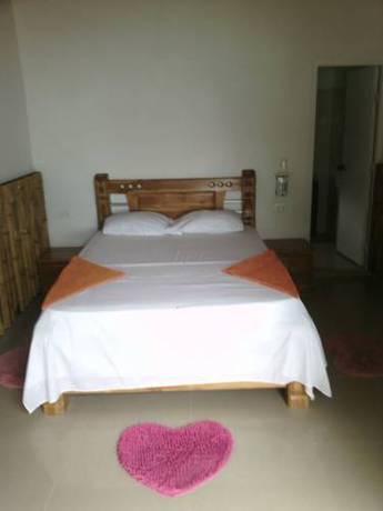 Imagen de la habitación del Hilltop Capurgana. Foto 2