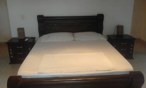 Imagen de la habitación del Hilltop Capurgana. Foto 3