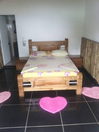 Imagen de la habitación del Hilltop Capurgana. Foto 4