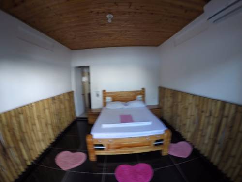 Imagen de la habitación del Hilltop Capurgana. Foto 5