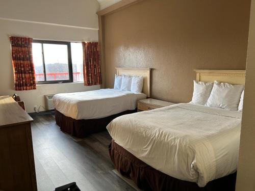Imagen general del Hilltop Inn & Suites, Yonkers. Foto 1