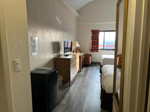 Imagen general del Hilltop Inn & Suites, Yonkers. Foto 2