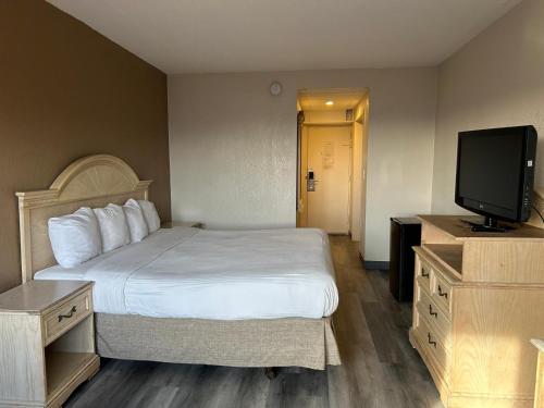 Imagen general del Hilltop Inn & Suites, Yonkers. Foto 3