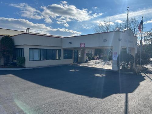Imagen general del Hilltop Inn & Suites, Yonkers. Foto 9