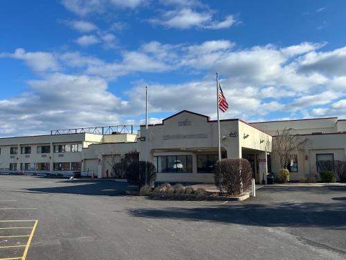 Imagen general del Hilltop Inn & Suites, Yonkers. Foto 10
