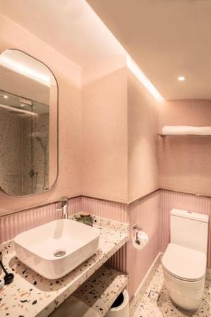 Imagen general del Hillwood House Hotel. Foto 3