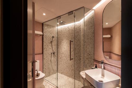 Imagen general del Hillwood House Hotel. Foto 6