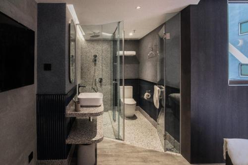 Imagen general del Hillwood House Hotel. Foto 8