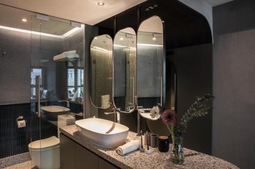Imagen general del Hillwood House Hotel. Foto 14