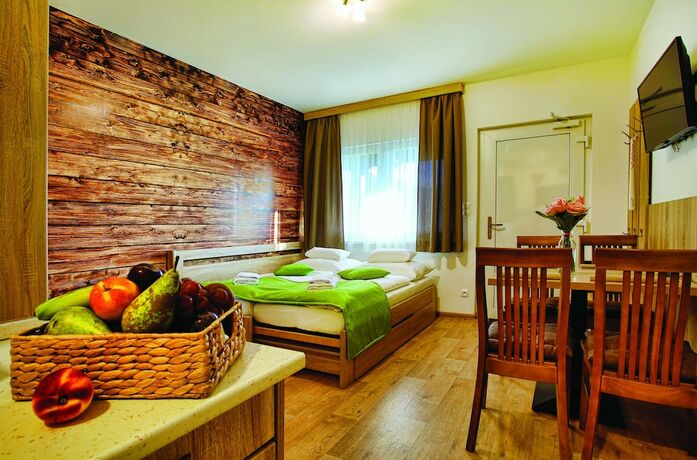 Imagen general del Hilson Jasna - Garden resort. Foto 2