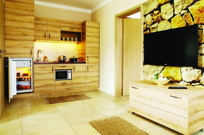 Imagen general del Hilson Jasna - Garden resort. Foto 4