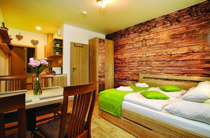 Imagen general del Hilson Jasna - Garden resort. Foto 5