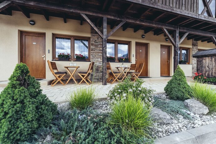 Imagen de la habitación del Hilson Jasna - Garden resort. Foto 11