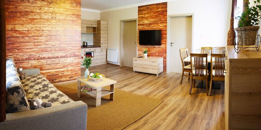 Imagen de la habitación del Hilson Jasna - Garden resort. Foto 13