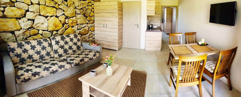 Imagen de la habitación del Hilson Jasna - Garden resort. Foto 16