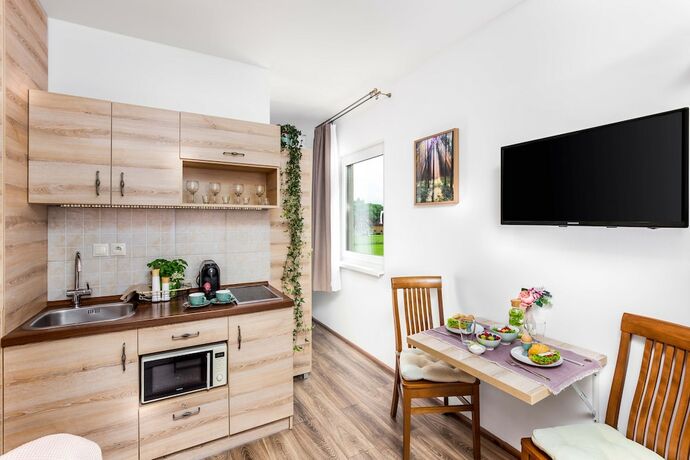 Imagen de la habitación del Hilson Jasna - Garden resort. Foto 18