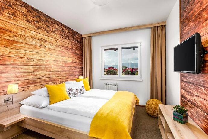 Imagen de la habitación del Hilson Jasna - Garden resort. Foto 20