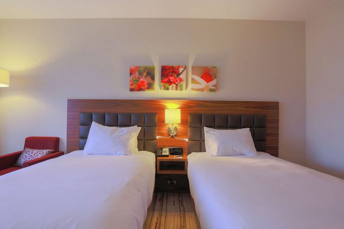 Imagen de la habitación del Hilton Garden Inn Eskisehir. Foto 3
