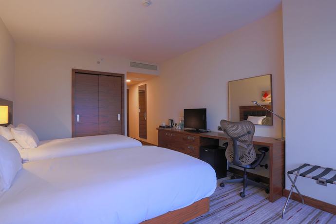 Imagen de la habitación del Hilton Garden Inn Eskisehir. Foto 4