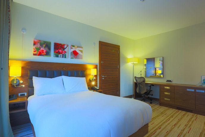 Imagen de la habitación del Hilton Garden Inn Eskisehir. Foto 5