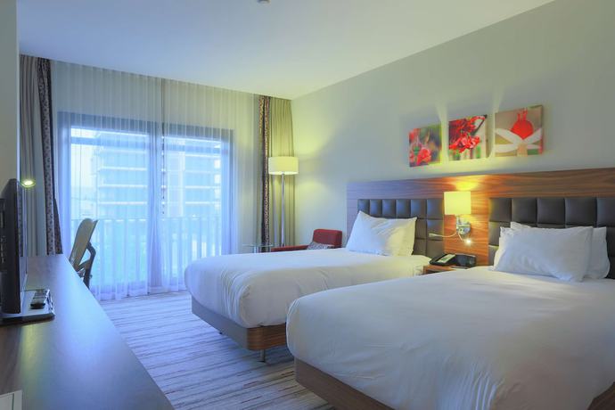 Imagen de la habitación del Hilton Garden Inn Eskisehir. Foto 10