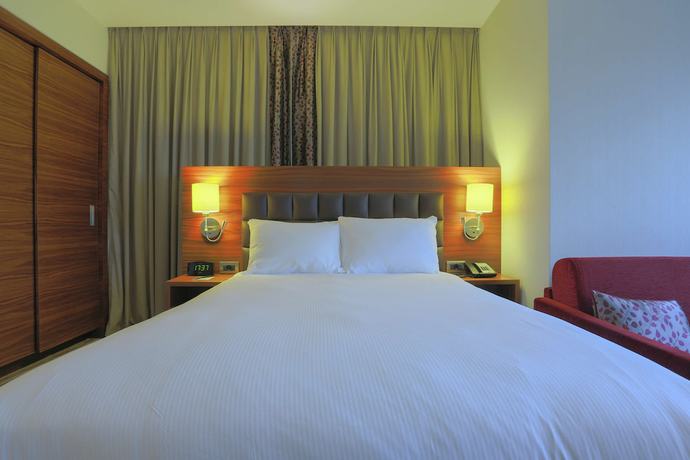 Imagen de la habitación del Hilton Garden Inn Eskisehir. Foto 12