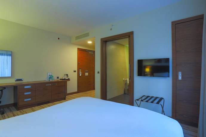 Imagen de la habitación del Hilton Garden Inn Eskisehir. Foto 13