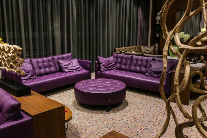 Imagen de los interiores del Hilton Garden Inn Eskisehir. Foto 20