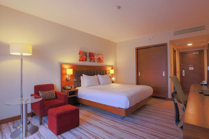 Imagen de la habitación del Hilton Garden Inn Eskisehir. Foto 17