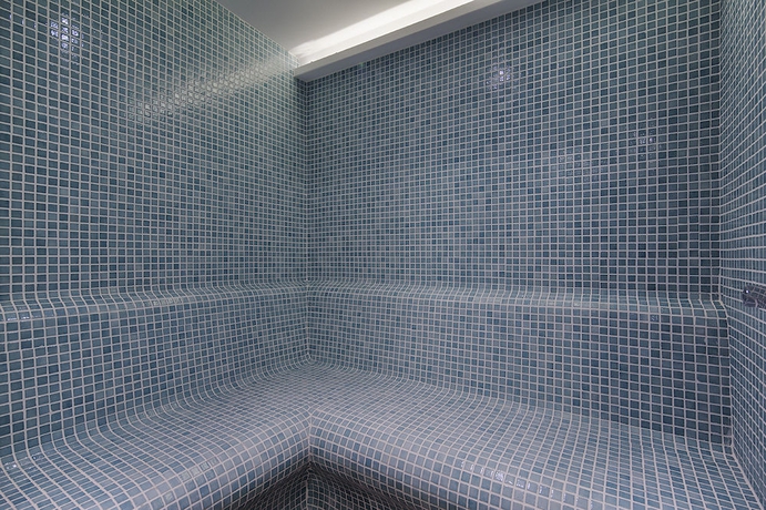 Imagen general del Hilton Garden Inn Istanbul Airport. Foto 3