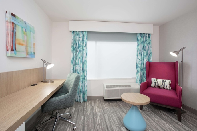 Imagen de la habitación del Hilton Garden Inn Omaha Aksarben Village. Foto 1