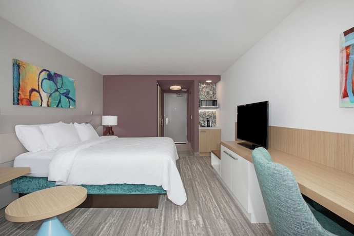 Imagen de la habitación del Hilton Garden Inn Omaha Aksarben Village. Foto 2