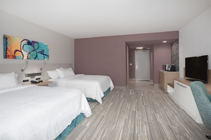 Imagen de la habitación del Hilton Garden Inn Omaha Aksarben Village. Foto 3