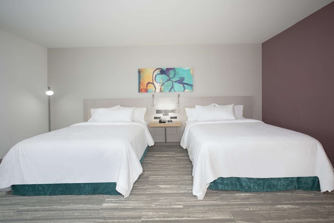 Imagen de la habitación del Hilton Garden Inn Omaha Aksarben Village. Foto 4