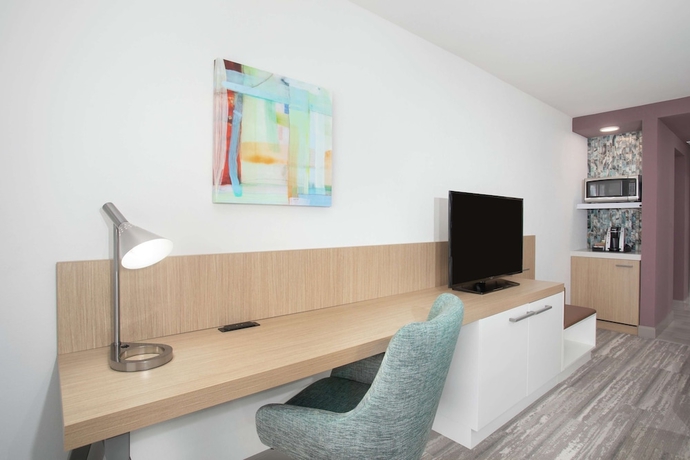Imagen de la habitación del Hilton Garden Inn Omaha Aksarben Village. Foto 5