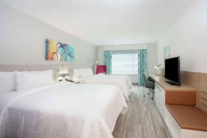 Imagen de la habitación del Hilton Garden Inn Omaha Aksarben Village. Foto 6