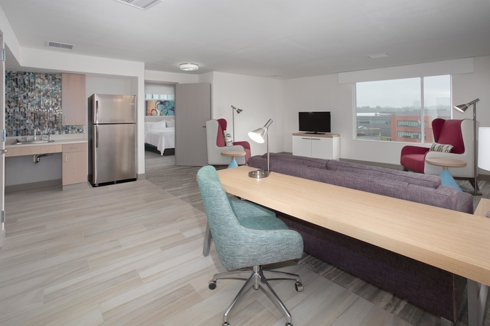 Imagen de la habitación del Hilton Garden Inn Omaha Aksarben Village. Foto 9
