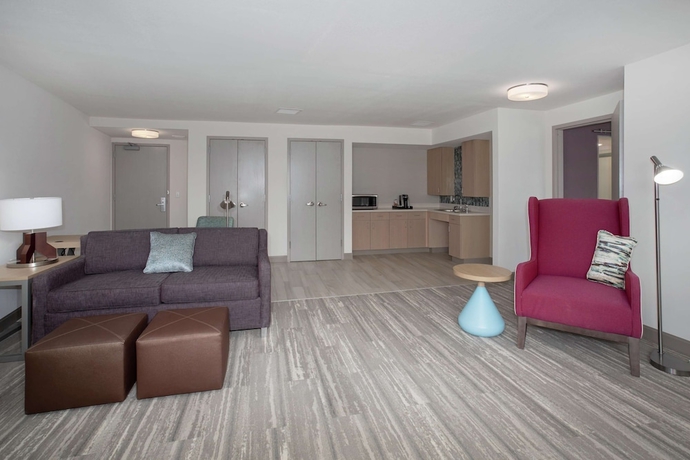 Imagen de la habitación del Hilton Garden Inn Omaha Aksarben Village. Foto 10