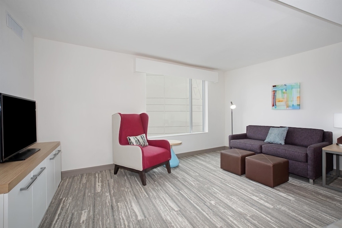 Imagen de la habitación del Hilton Garden Inn Omaha Aksarben Village. Foto 12