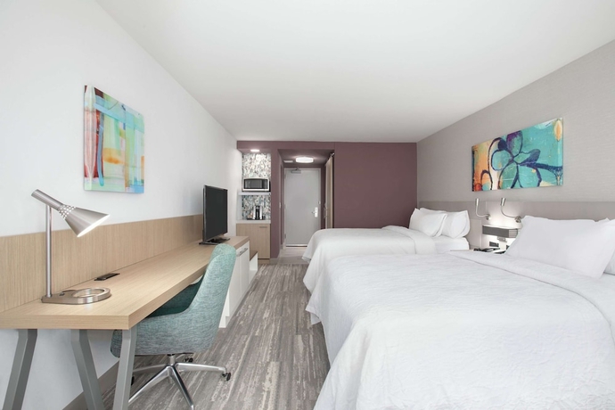 Imagen de la habitación del Hilton Garden Inn Omaha Aksarben Village. Foto 15