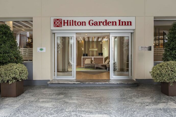Imagen general del Hilton Garden Inn Padova City Centre. Foto 11