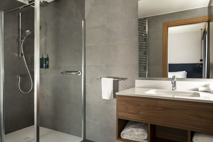 Imagen de la habitación del Hilton Garden Inn Padova City Centre. Foto 34