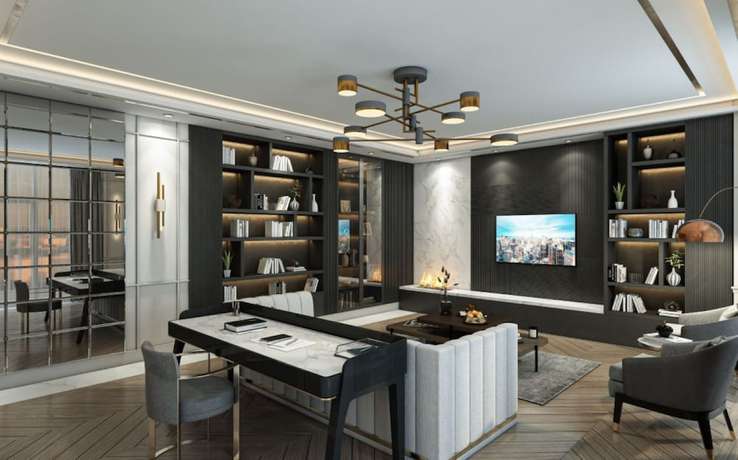 Imagen de la habitación del Hilton Garden Inn Samarkand Sogd. Foto 8