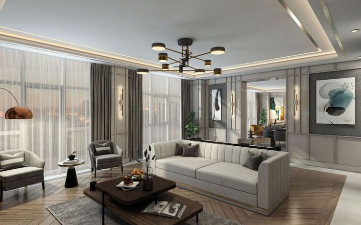 Imagen de la habitación del Hilton Garden Inn Samarkand Sogd. Foto 12