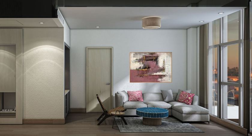 Imagen de la habitación del Hilton Garden Inn Samarkand Sogd. Foto 18